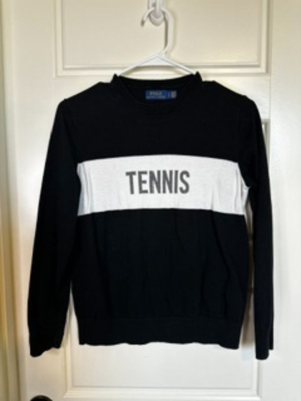 POLO Ralph Lauren Tennis Sweater